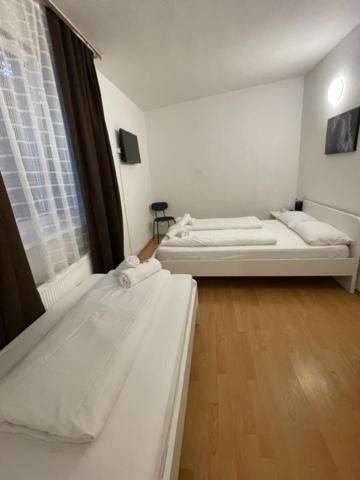 Hotel Starlight Франкфурт-на-Майні Екстер'єр фото