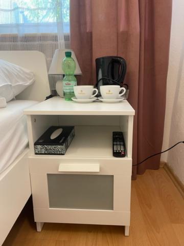 Hotel Starlight Франкфурт-на-Майні Екстер'єр фото