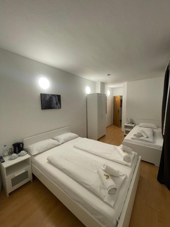 Hotel Starlight Франкфурт-на-Майні Екстер'єр фото