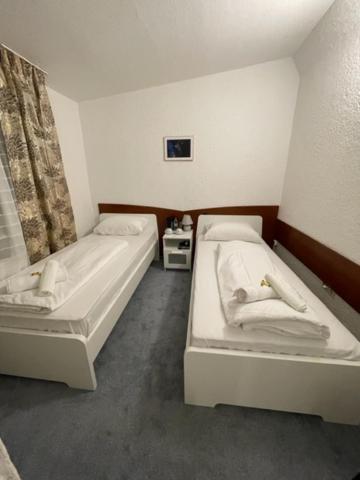 Hotel Starlight Франкфурт-на-Майні Екстер'єр фото