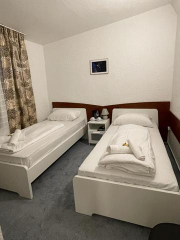 Hotel Starlight Франкфурт-на-Майні Екстер'єр фото
