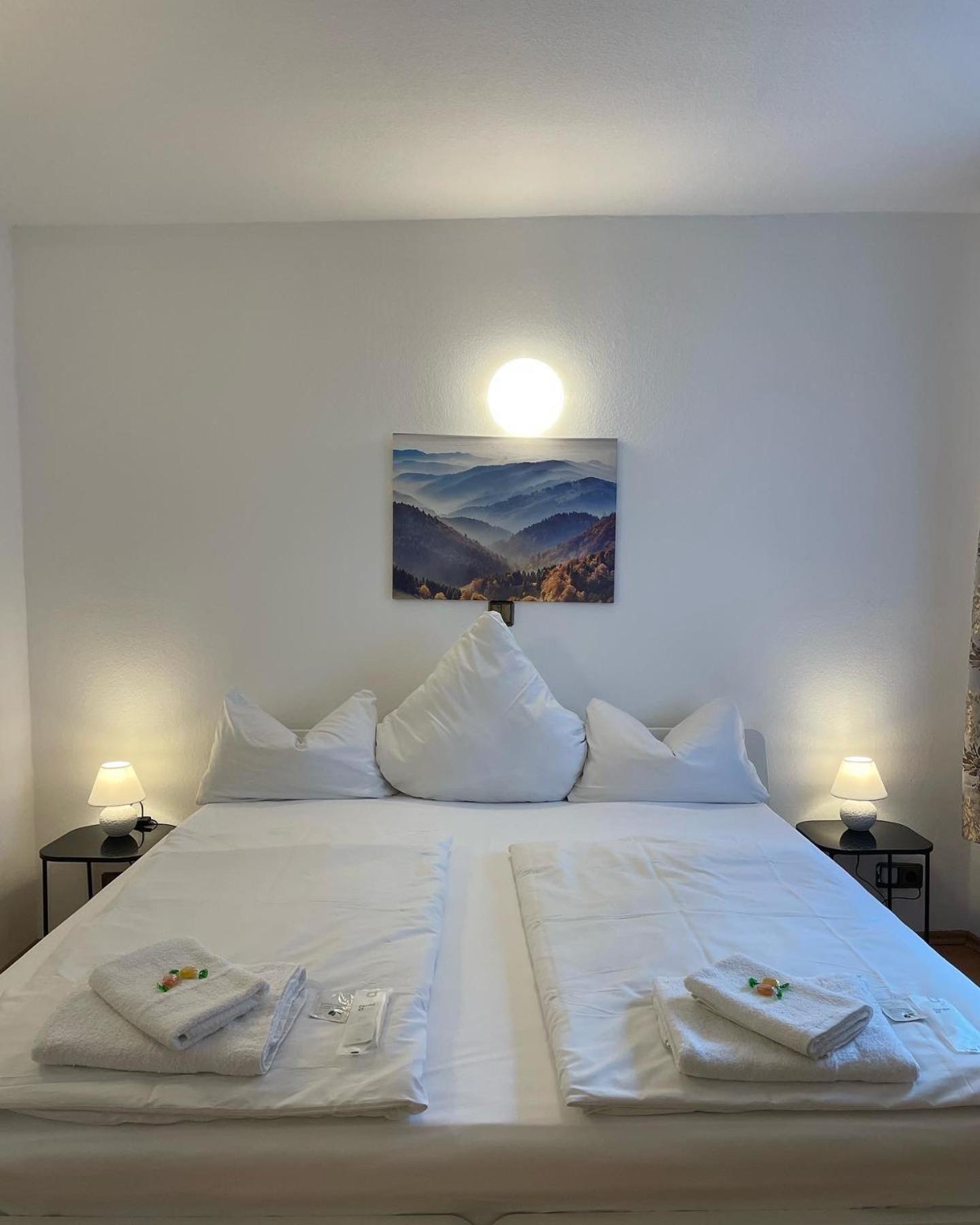 Hotel Starlight Франкфурт-на-Майні Екстер'єр фото