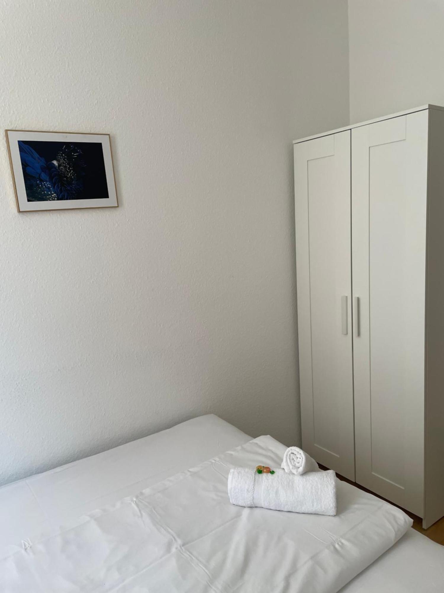 Hotel Starlight Франкфурт-на-Майні Екстер'єр фото