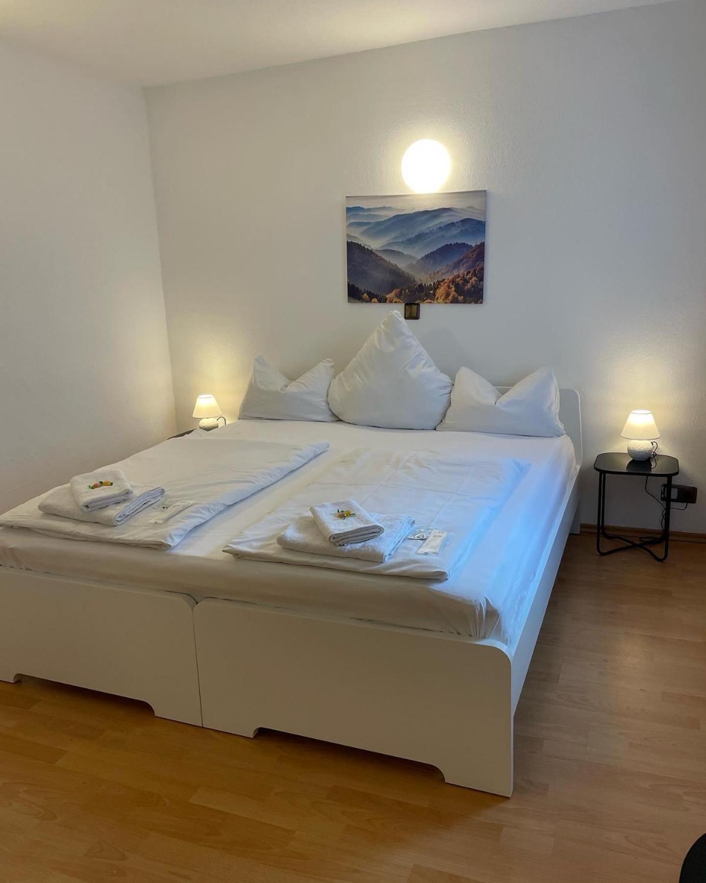 Hotel Starlight Франкфурт-на-Майні Екстер'єр фото