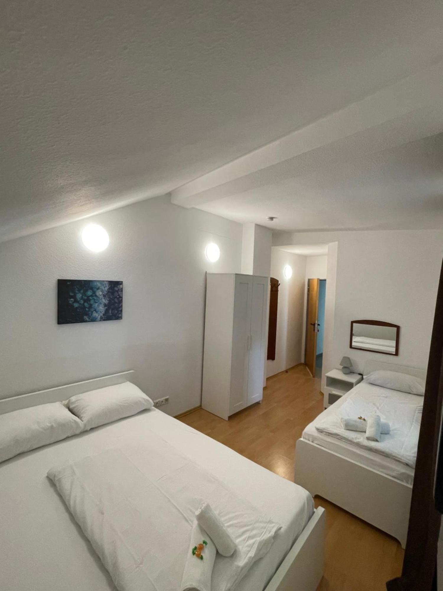 Hotel Starlight Франкфурт-на-Майні Екстер'єр фото